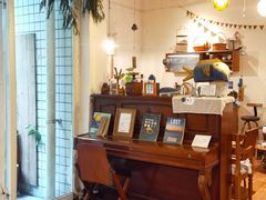 -懒鱼时光馆(沙坪坝店)