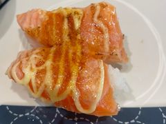 -滨寿司(新街口中央商场店)