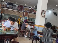 -荔园小馆(园岭新村二期店)