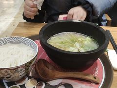 -妈妈故事米线(市府恒隆店)