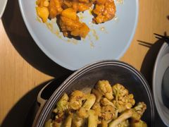 -蜜桃餐厅·伴山(绿宝广场店)