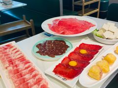 -许府牛火锅(信义坊总店)