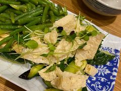 -秦老大西安羊肉泡馍馆(健德门店)
