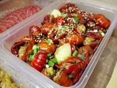 -文和友老长沙龙虾馆(化龙池店)