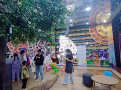 -钟书阁(松江泰晤士小镇店)