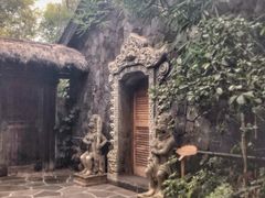 -昆明柏联SPA温泉