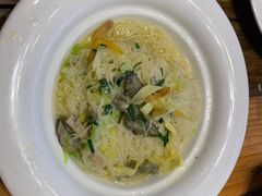 鸡汤捞面线/例-临家闽南菜(宝洲路店)