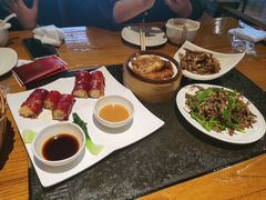 -小城粥道·海胆鲜虾粥(解放广场店)