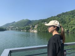 -海兰云天度假区温泉