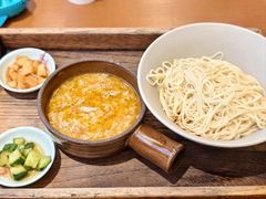 -李百蟹·江南蟹黄面(夫子庙店)