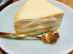 -去茶去餐厅(中央大街店)