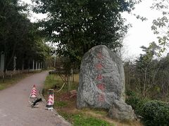 -重庆彩云湖湿地公园