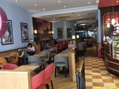 -COSTA COFFEE(天通苑华联店)