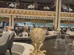 -碧中海汤泉汗蒸酒店