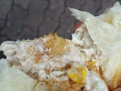 -老佛爷饼店