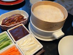 -丽晶轩中餐厅(重庆丽晶酒店)