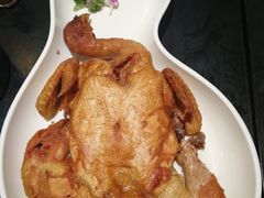 -西安饭庄·非遗陕菜(钟楼店)