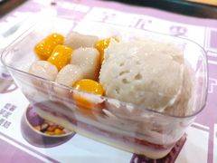 -鲜芋仙(太原街万达店)