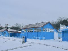 -青岛第二海水浴场
