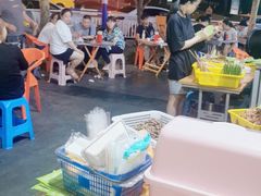 -回头烧烤(悦荟购物中心店)