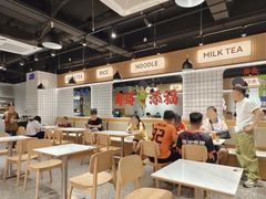 -樂麗餐室 · 本地茶餐廳(扬名广场店)