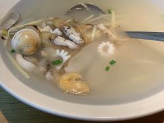 -台记小海鲜(七宝店)