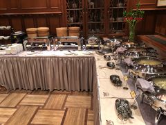 -马勒别墅·中餐厅