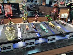 -韩盛·盛江山自助料理(沈辽路万达店)