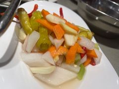 -蝎王府羊蝎子(西直门店)