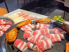 -胡哥烤肥牛(车公庙店)