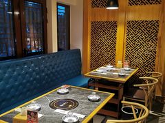 -小洋府铜锅涮肉(南锣鼓巷店)