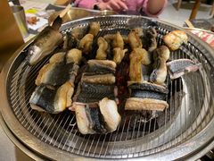 -味家烤肉烤鳗鱼牛排(西塔旗舰店)