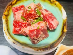 -AJIYA·池袋日式烧肉自助(天津万象城店)