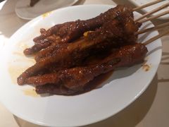 -南门小馆·清真(国贸商城店)