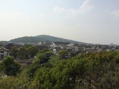 -常熟方塔园