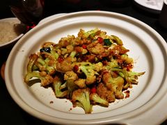 -鸽子侯·家宴·平价海鲜(市图书馆店)
