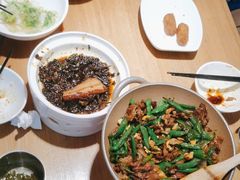 -十二点·辣椒炒肉(南山店)