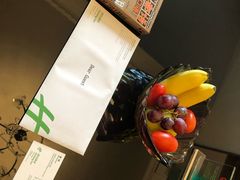 -成都世纪城假日酒店-西楼