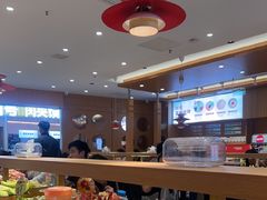 -龍歌自助小火锅(崂山丽达店)