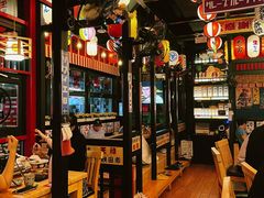 -鸟内会(河北路店)