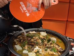 -探鱼·鲜青椒爽麻烤鱼(正佳广场店)