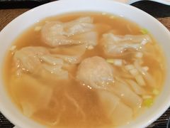 -长沙北辰洲际酒店-栀味轩中餐厅