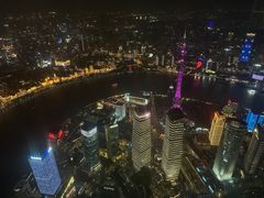 -上海中心大厦