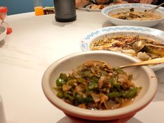 -花椒俏川菜小馆(南海万达店)