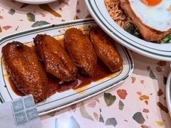 -华嫂冰室(尖沙咀店)