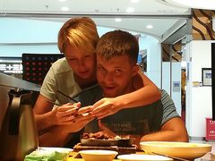 -九毛九西北菜(大东海店)