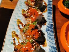 -熹炭精致日料(金融街购物中心店)