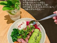 -O'eat Blossom&Pelican(深圳首店)