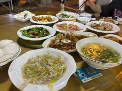 -天天渔港海鲜酒家(石浦玉泉路店)