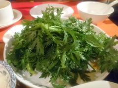 -官房大酒店-玉龙旋宫观景餐厅